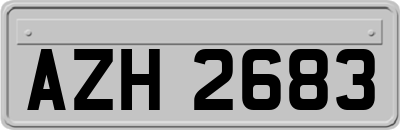 AZH2683
