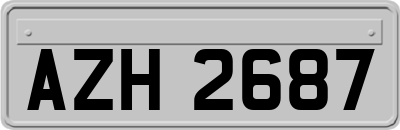 AZH2687