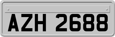 AZH2688