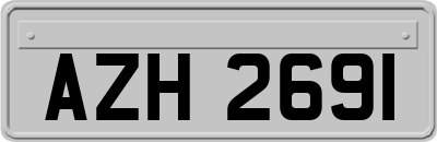 AZH2691
