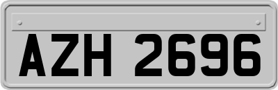 AZH2696