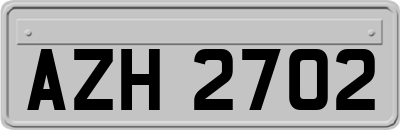 AZH2702