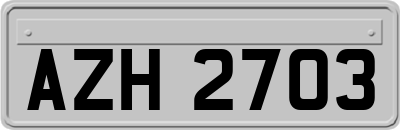 AZH2703