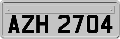 AZH2704