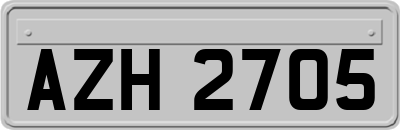 AZH2705