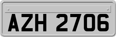 AZH2706