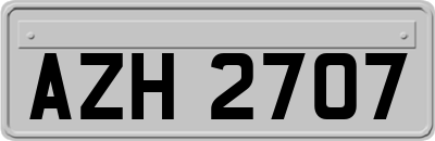 AZH2707