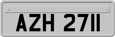 AZH2711