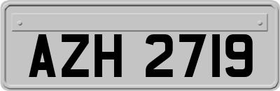 AZH2719