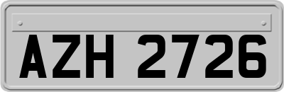 AZH2726