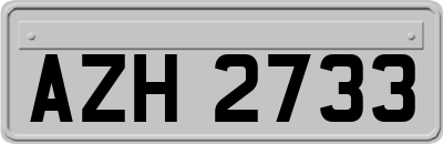 AZH2733