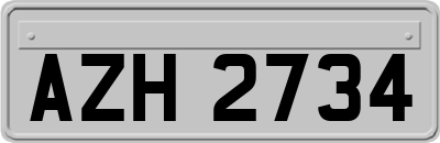 AZH2734