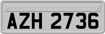 AZH2736