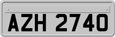 AZH2740