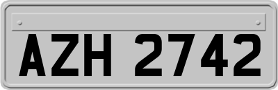 AZH2742