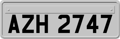 AZH2747