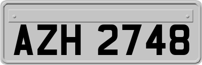 AZH2748