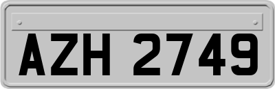 AZH2749