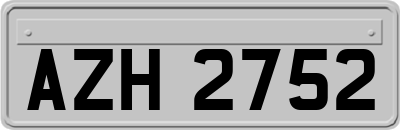 AZH2752