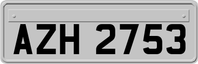 AZH2753