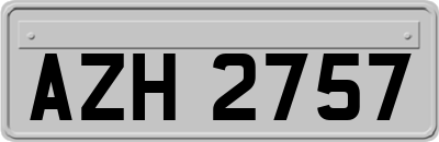 AZH2757