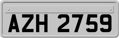 AZH2759