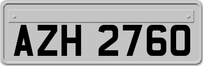 AZH2760