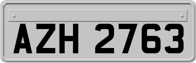 AZH2763