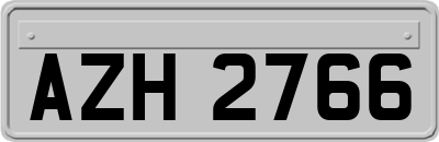 AZH2766