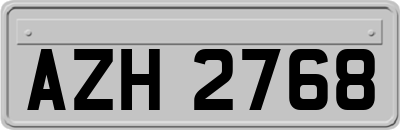 AZH2768