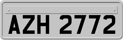 AZH2772