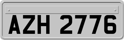 AZH2776