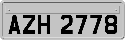 AZH2778