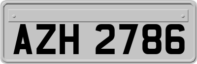 AZH2786