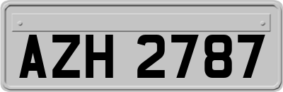 AZH2787
