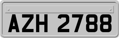 AZH2788