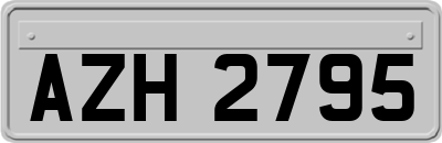 AZH2795