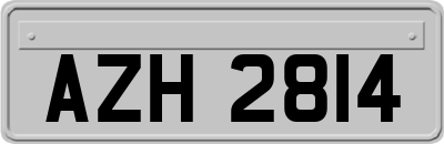 AZH2814