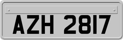 AZH2817