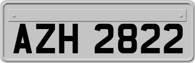 AZH2822
