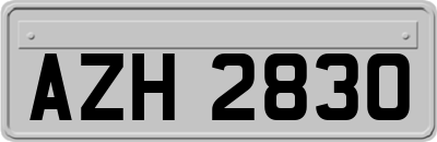 AZH2830