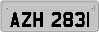 AZH2831