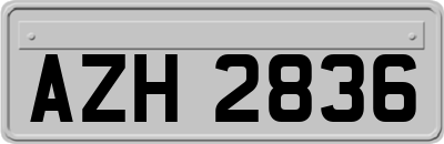 AZH2836