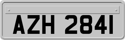 AZH2841