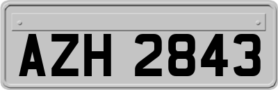 AZH2843