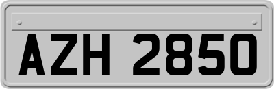 AZH2850