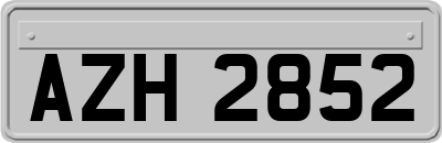 AZH2852
