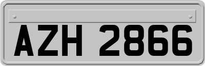 AZH2866