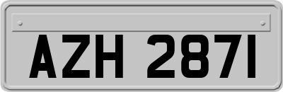 AZH2871