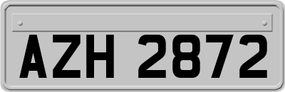 AZH2872
